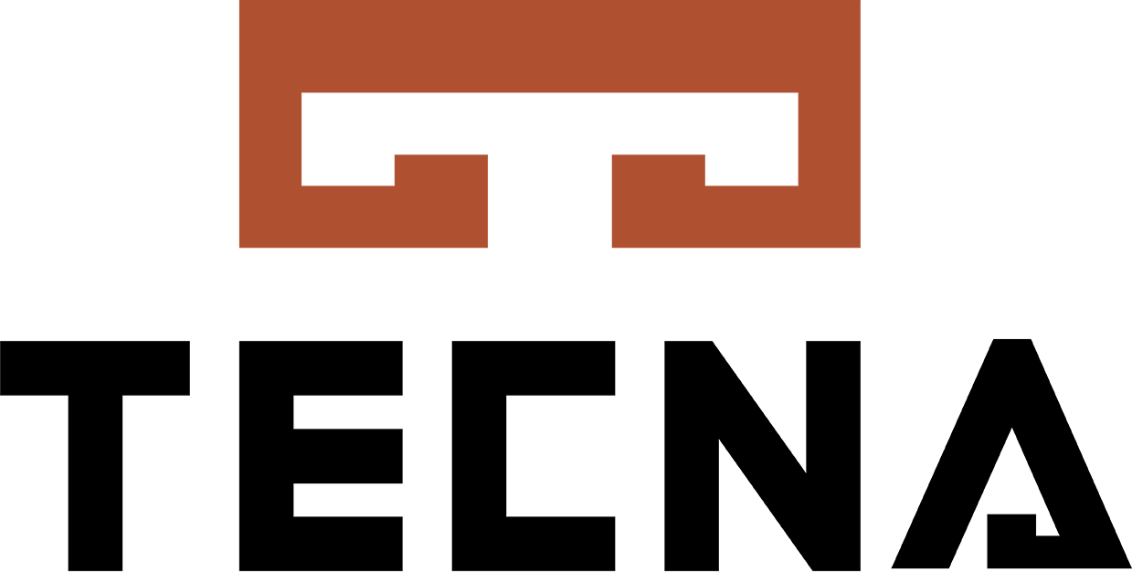 Logo Tecna Engenharia